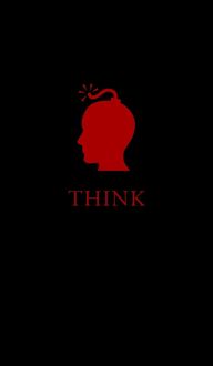 Produktbild: The Things I Think I Think
