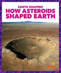 Produktbild: How Asteroids Shaped Earth