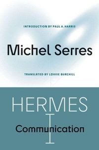 Produktbild: Serres, M: Hermes I