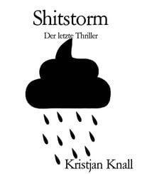 Produktbild: Shitstorm