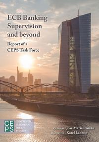 Produktbild: Ecb Banking Supervision & Beyo
