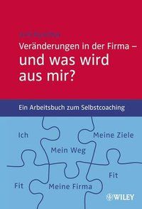 Produktbild: Ver&auml;nderungen in der Firma - und was wird aus mir?