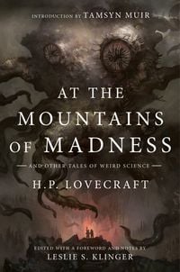 Produktbild: At the Mountains of Madness