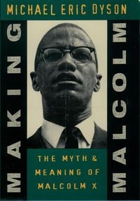 Produktbild: Making Malcolm