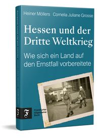 Produktbild: Hessen und der Dritte Weltkrieg