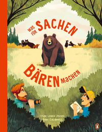 Produktbild: Was f&uuml;r Sachen B&auml;ren machen