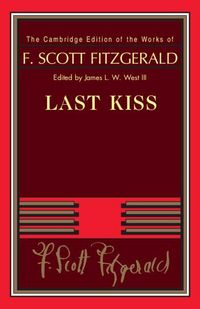 Produktbild: Last Kiss