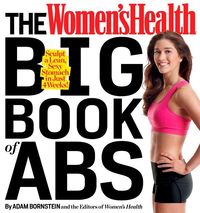 Produktbild: The Women's Health Big Book of Abs