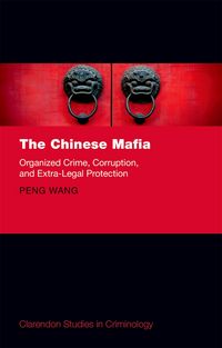 Produktbild: The Chinese Mafia