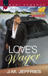 Produktbild: Love's Wager