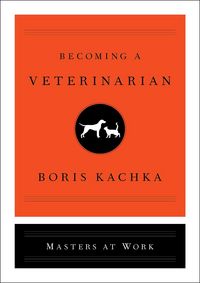 Produktbild: Becoming a Veterinarian