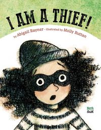 Produktbild: I Am a Thief!