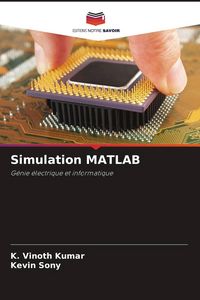 Produktbild: Simulation MATLAB
