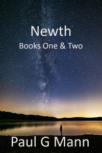 Produktbild: Newth Books One & Two
