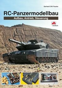 Produktbild: RC-Panzermodellbau