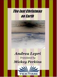 Produktbild: The Last Christmas On Earth