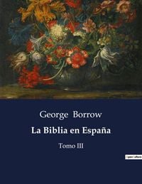 Produktbild: La Biblia en Espa&ntilde;a