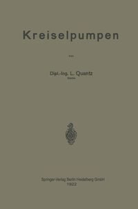 Produktbild: Kreiselpumpen