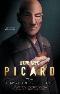 Produktbild: Star Trek: Picard: The Last Best Hope