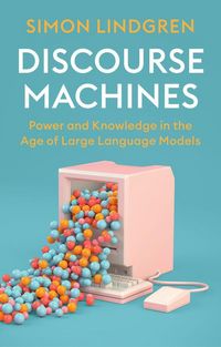 Produktbild: Discourse Machines