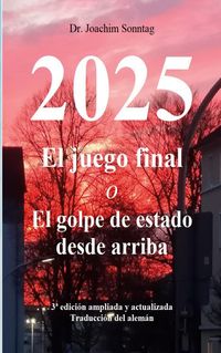 Produktbild: 2025 - El juego final