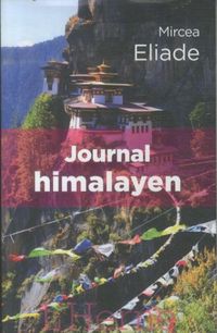 Produktbild: Journal himalayen