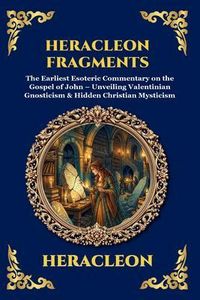 Produktbild: Heracleon Fragments