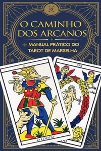 Produktbild: O Caminho dos Arcanos