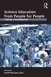 Produktbild: Science Education from People for People