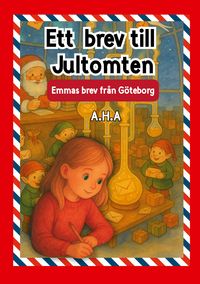 Produktbild: Ett brev till Jultomten