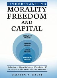 Produktbild: Understanding Morality, Freedom and Capital
