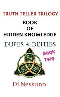 Produktbild: Truth Teller Trilogy