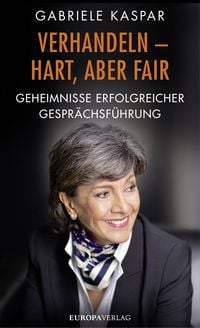 Produktbild: Verhandeln &ndash; hart, aber fair