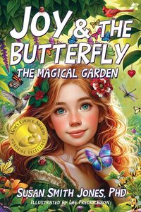 Produktbild: Joy & the Butterfly