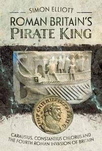 Produktbild: Roman Britain's Pirate King