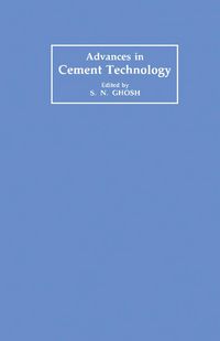 Produktbild: Advances in Cement Technology