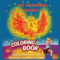 Produktbild: The Phenomenal Phoenix!