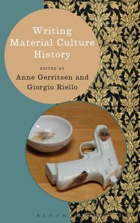 Produktbild: Writing Material Culture Hist