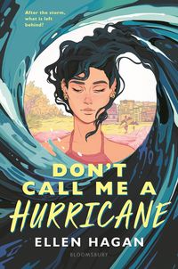 Produktbild: Don't Call Me a Hurricane