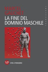Produktbild: La fine del dominio maschile