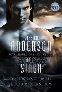Produktbild: Royal House of Shadows (Band 3&4)