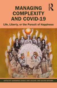 Produktbild: Managing Complexity and COVID-19