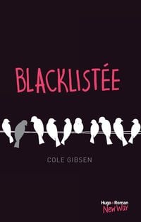 Produktbild: Blacklist&eacute;e