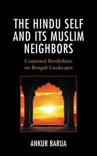 Produktbild: The Hindu Self and Its Muslim Neighbors