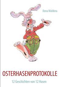 Produktbild: Osterhasenprotokolle