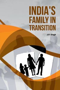Produktbild: India's Family in Transition