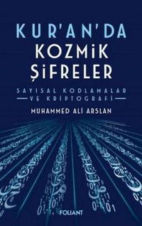 Produktbild: Kuranda Kozmik Sifreler