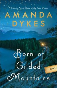 Produktbild: Born of Gilded Mountains