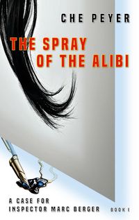 Produktbild: The Spray of the Alibi