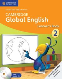 Produktbild: Cambridge Global English Stage 2